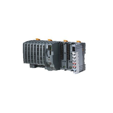 LẬP TRÌNH VÀ SỬA CHỮA PLC B&R