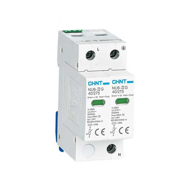 Aptomat Fuji EA53 2P 30A