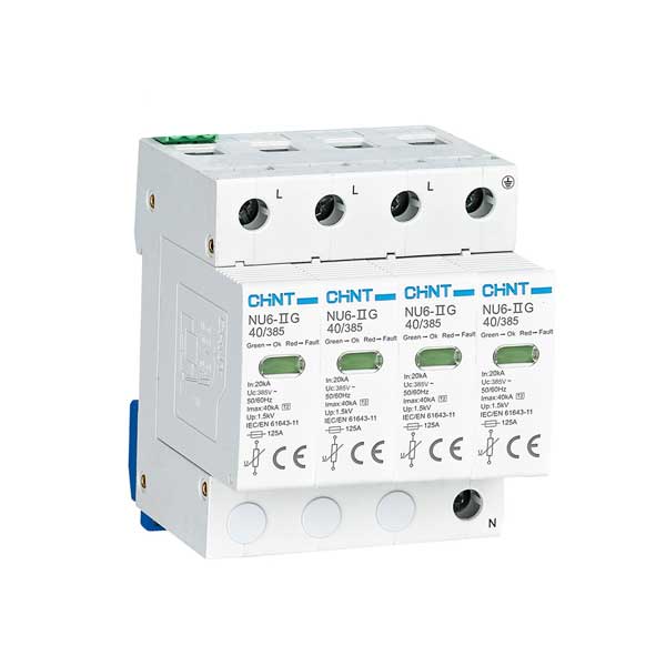 Aptomat Fuji EA53 2P 30A
